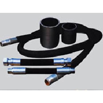 Rotary Drilling Rubber Hose